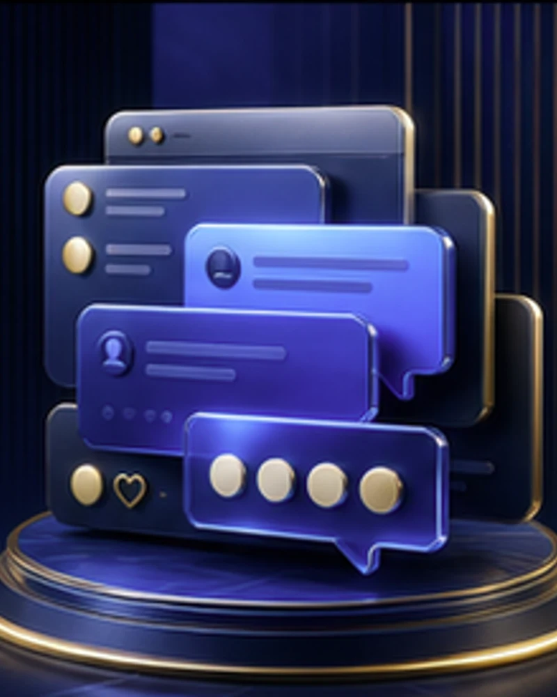 Dcard 情報｜常見評價分類
