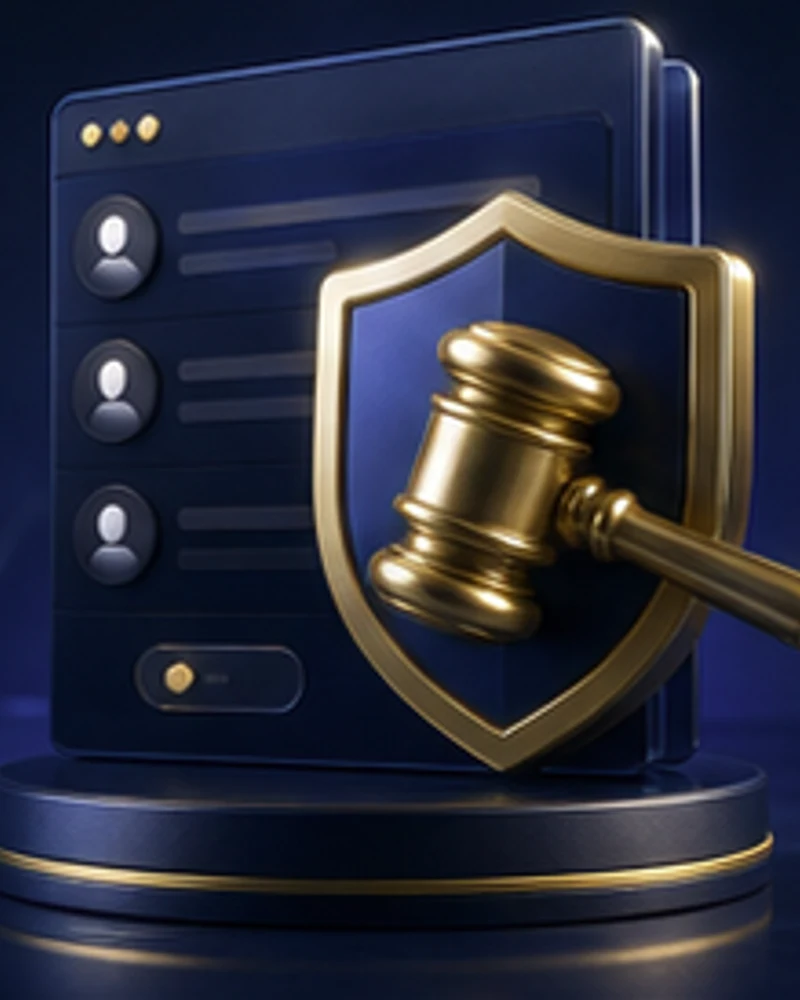 Dcard 情報｜匿名資訊限制