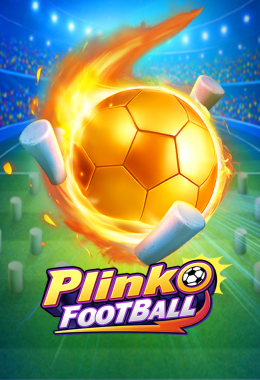 JILI Plinko Football 官方產品圖